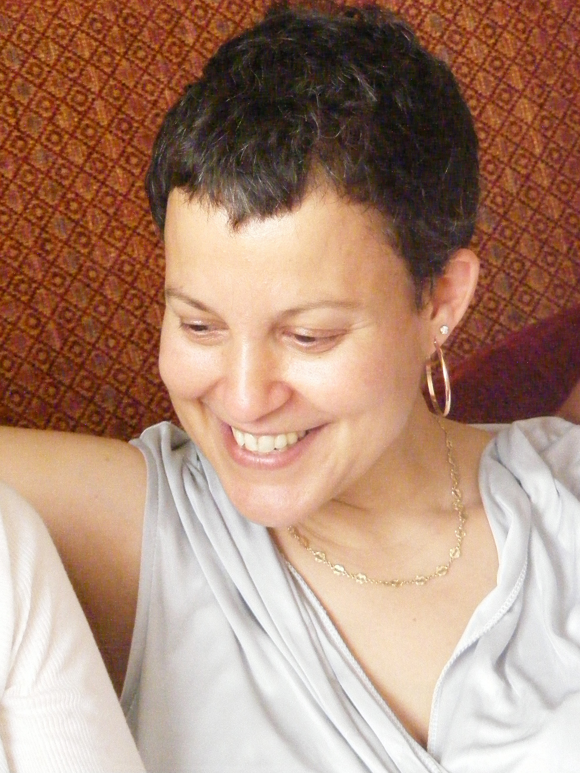 Tami Shem-Tov