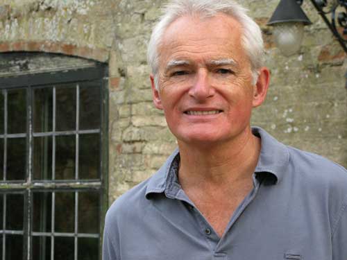 Rory Clements