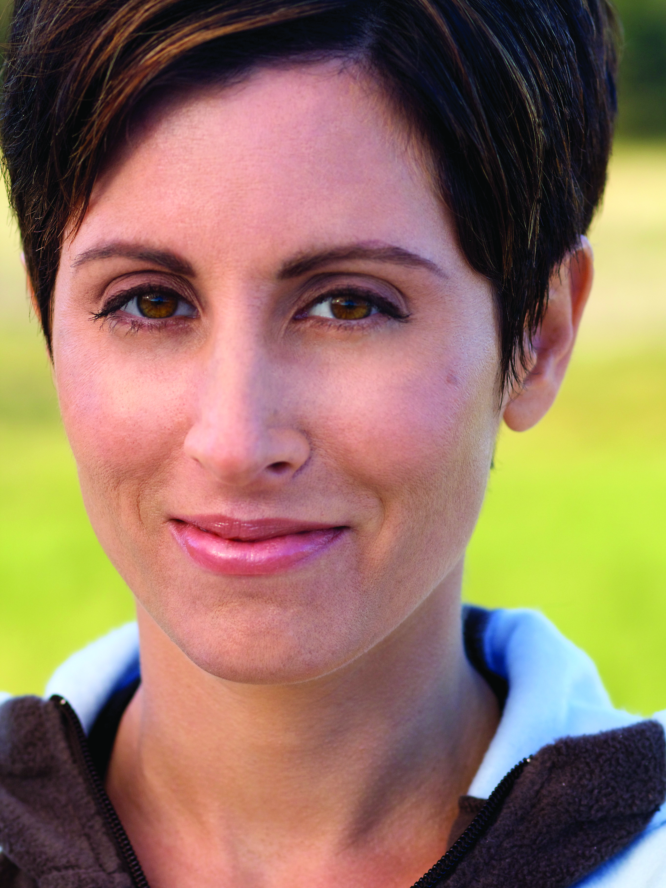 Lisa Genova