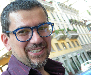 Tito Faraci