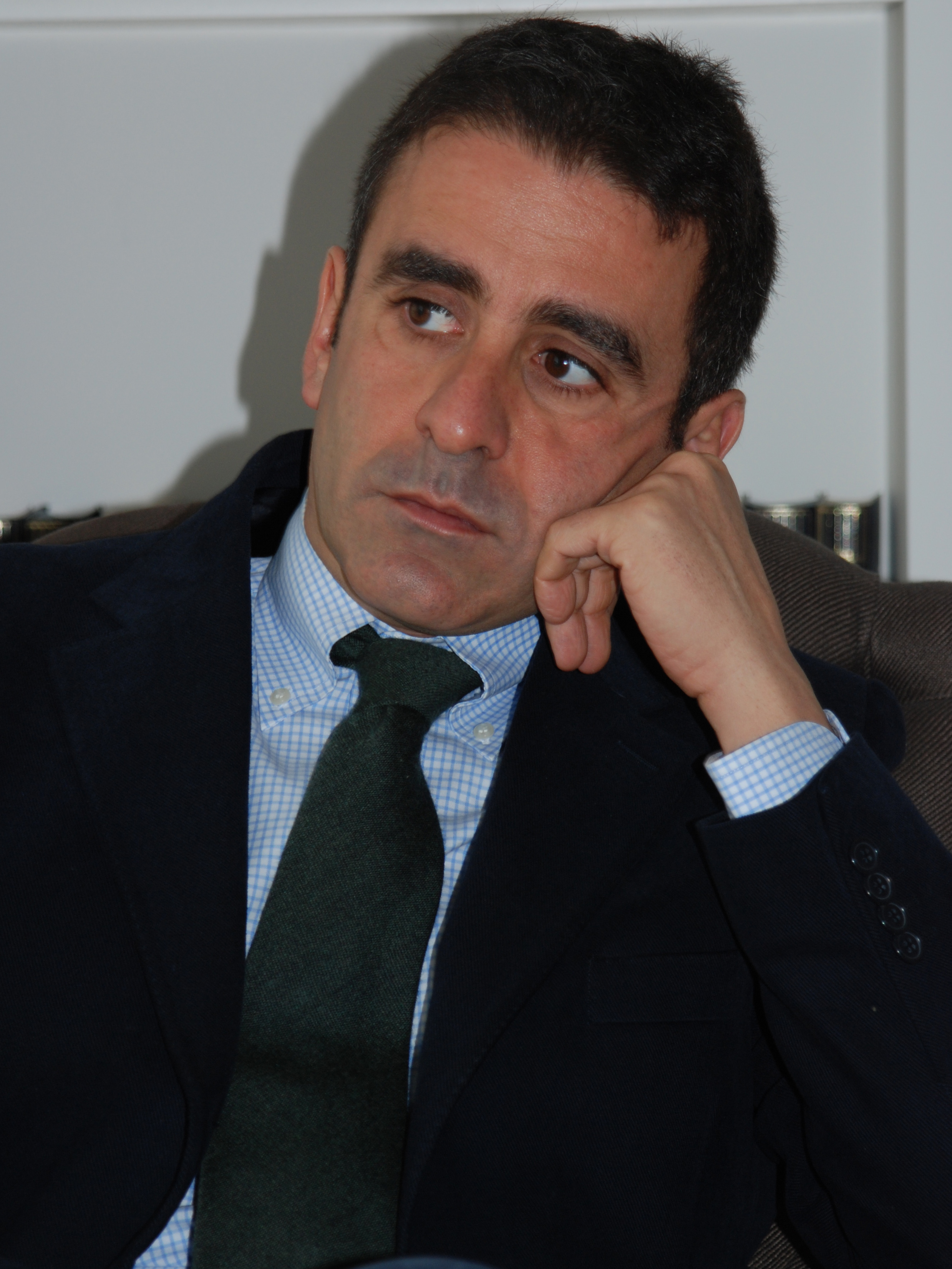 Carmelo Abbate