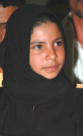 Nojoud Ali