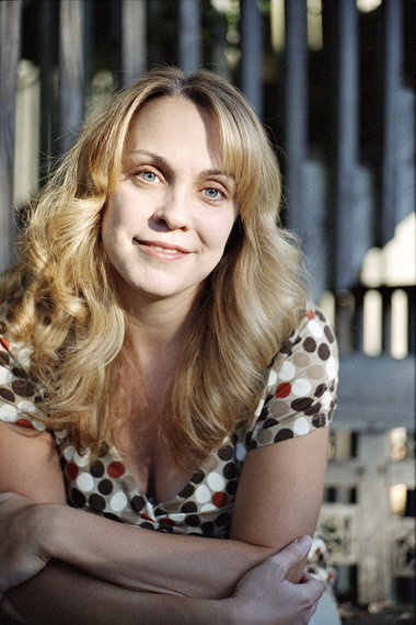 Gin Phillips