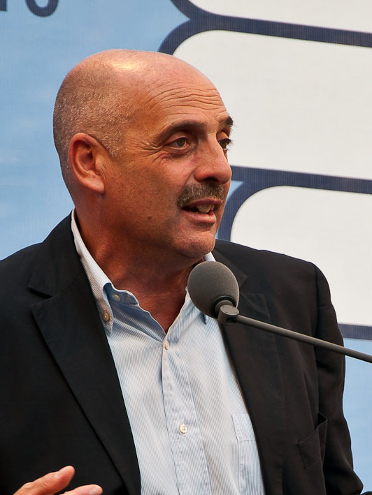 Paolo Brosio