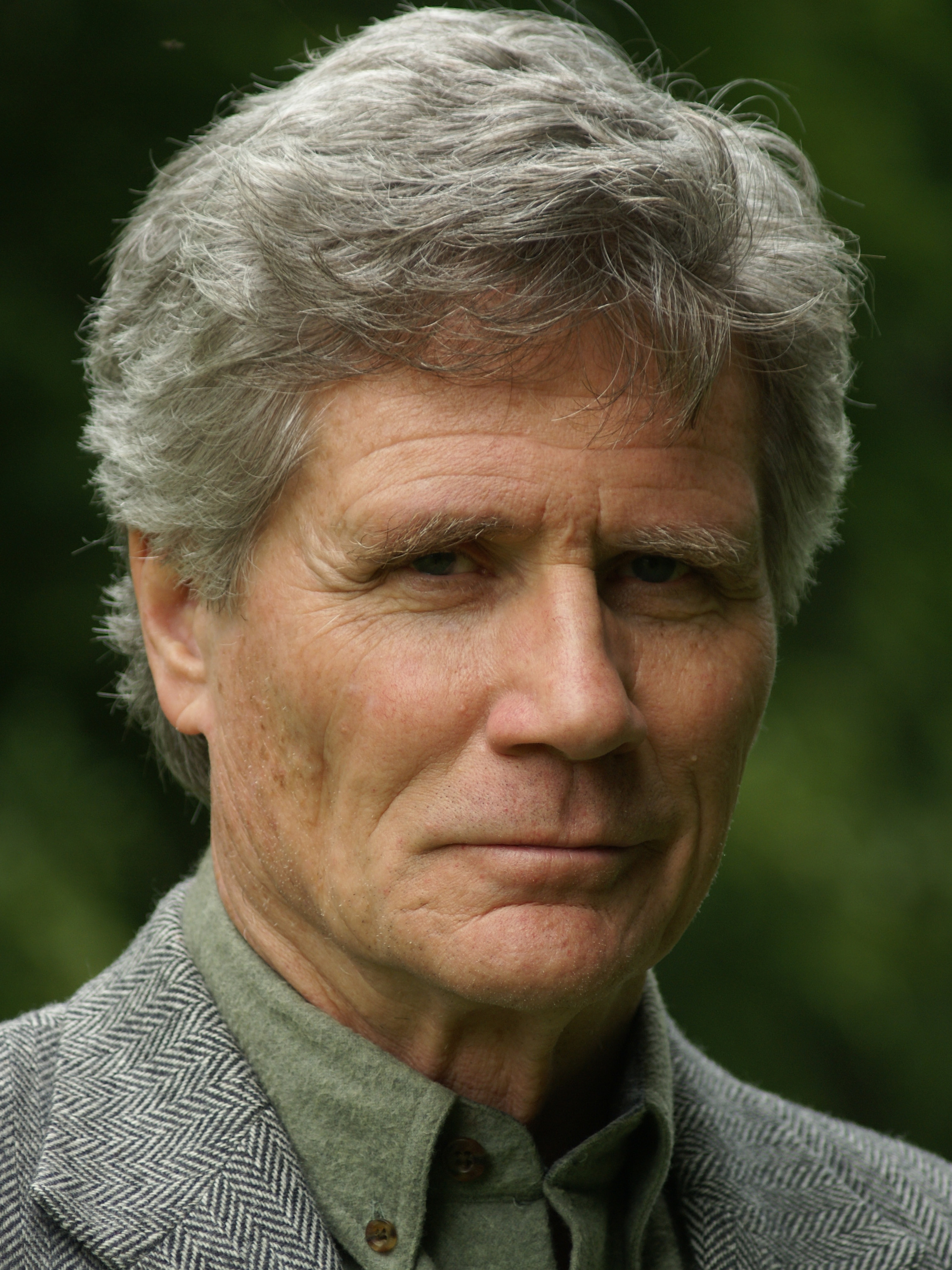 John Verdon