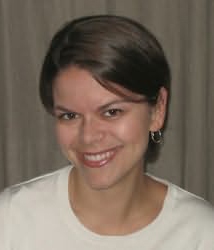Tricia Rayburn