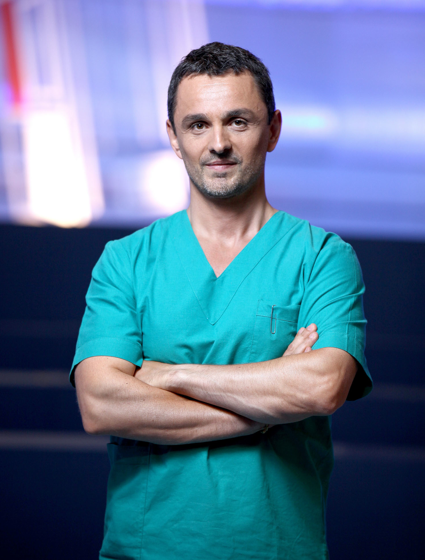 Filippo Ongaro