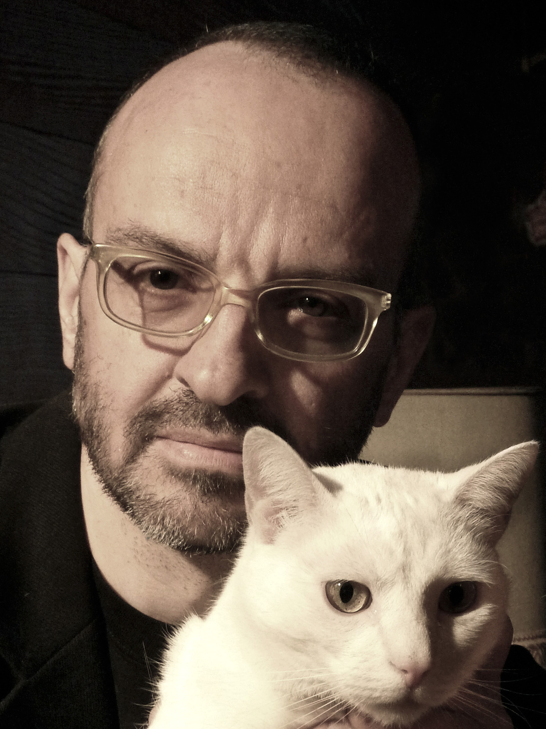 Alessandro Perissinotto