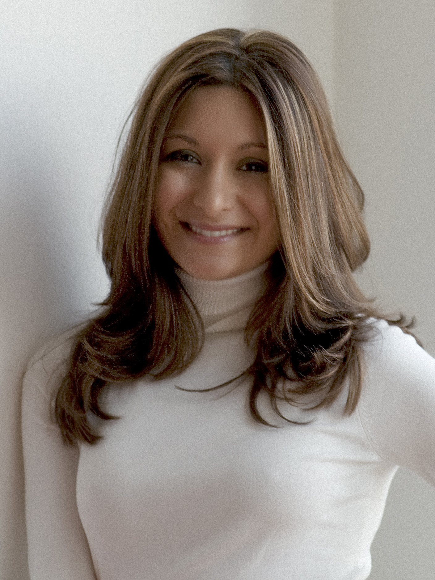 Dina Nayeri
