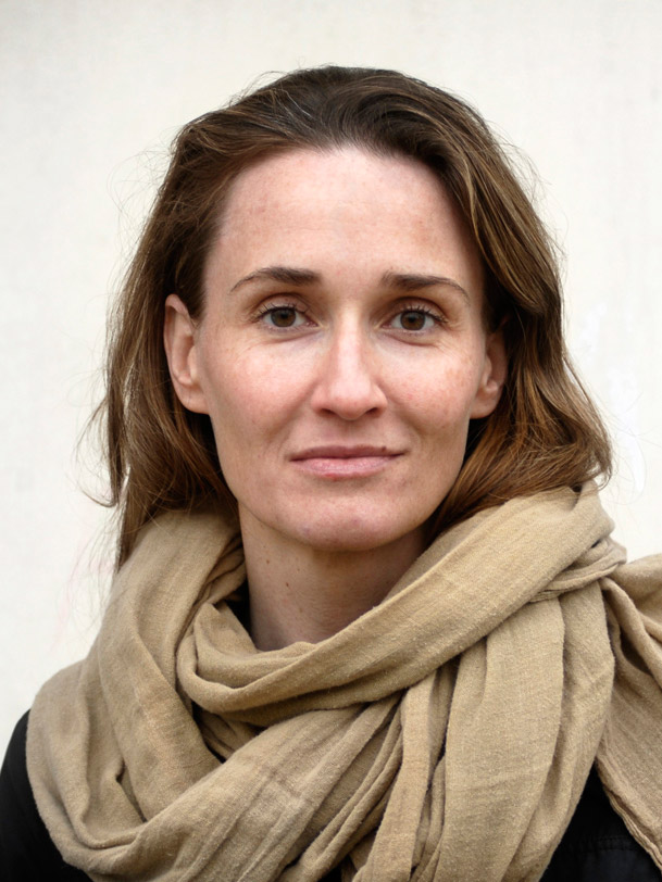 Jenny Nordberg