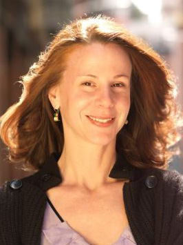 Alyson Richman