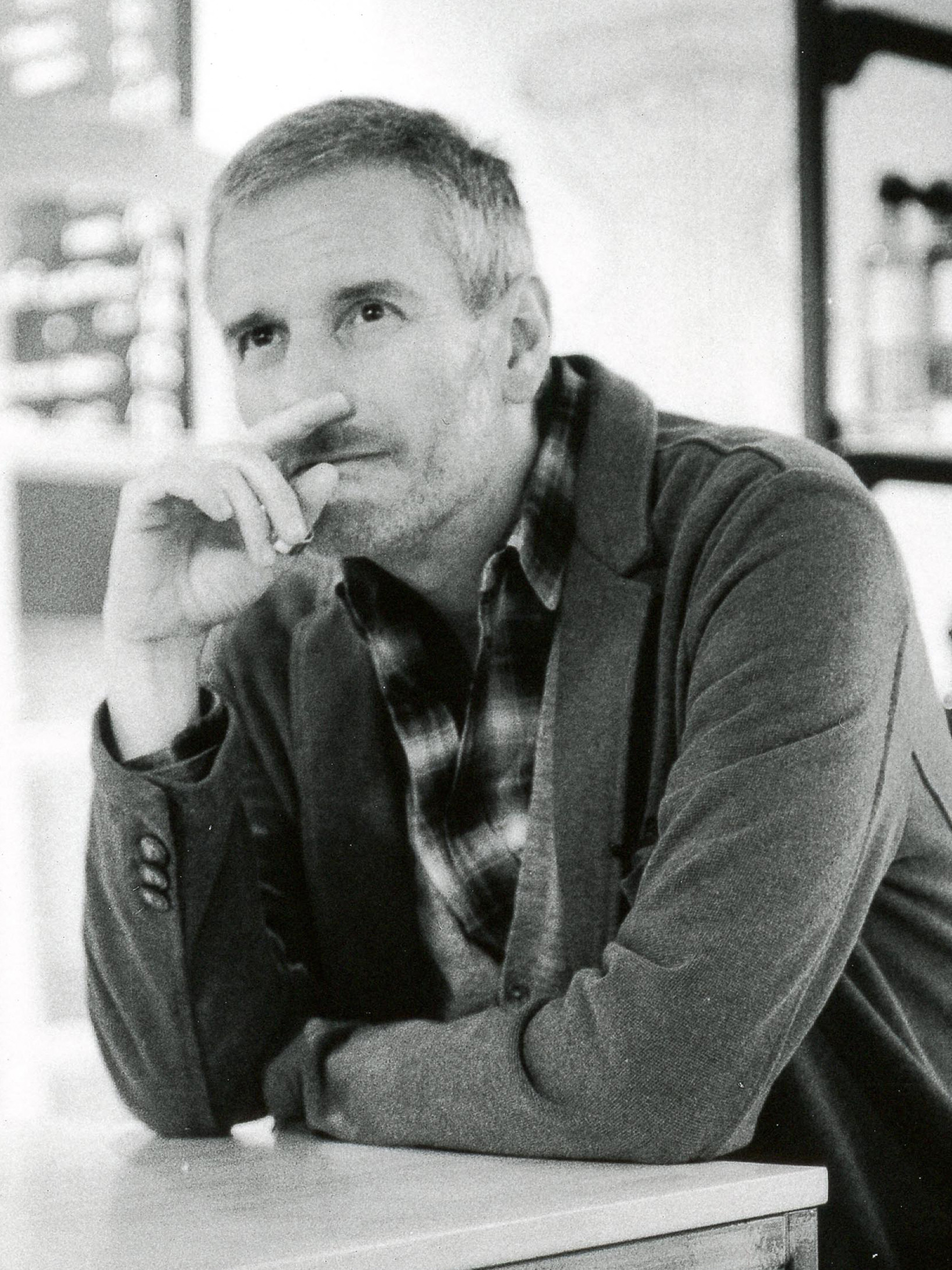 Francesco Carofiglio