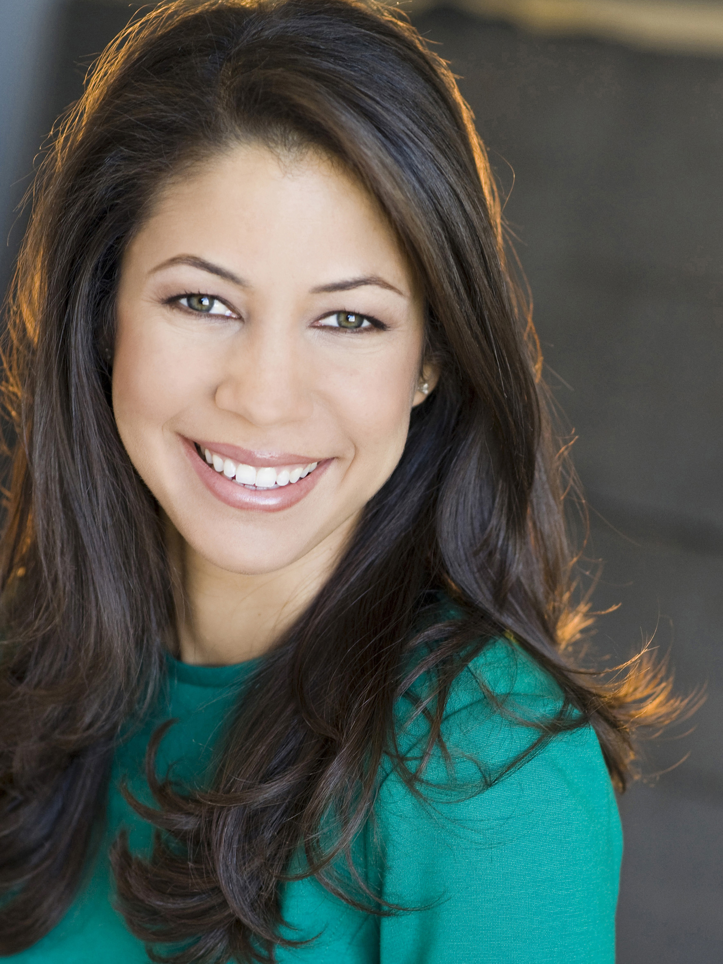 Jennifer L. Scott