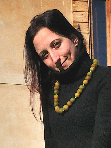Erika Favaro