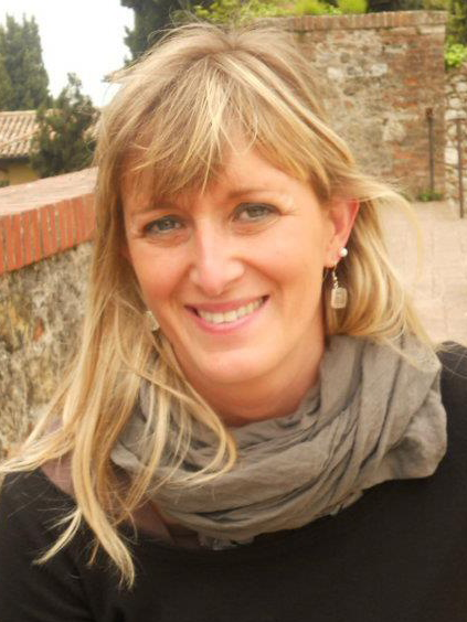 Sarah Pellizzari Rabolini