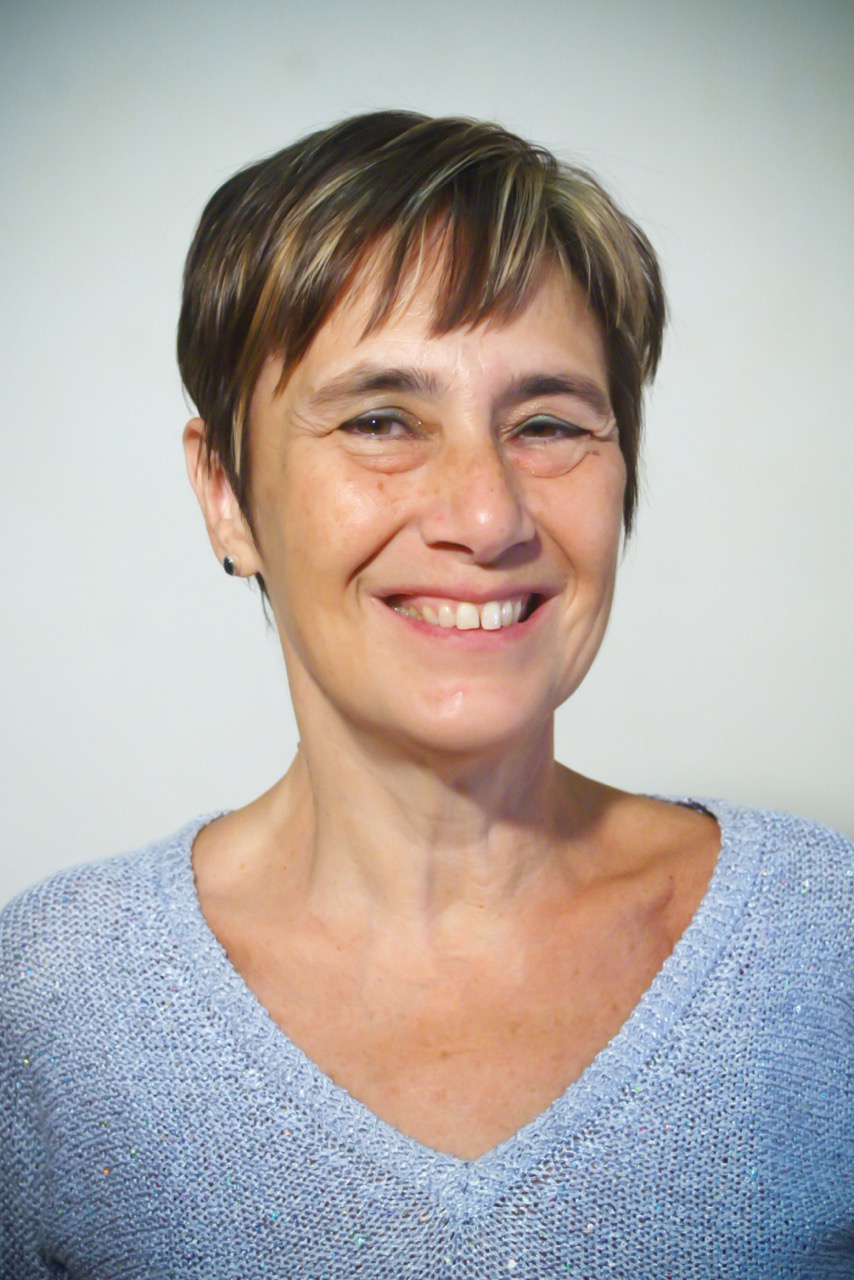 Marisa Salabelle