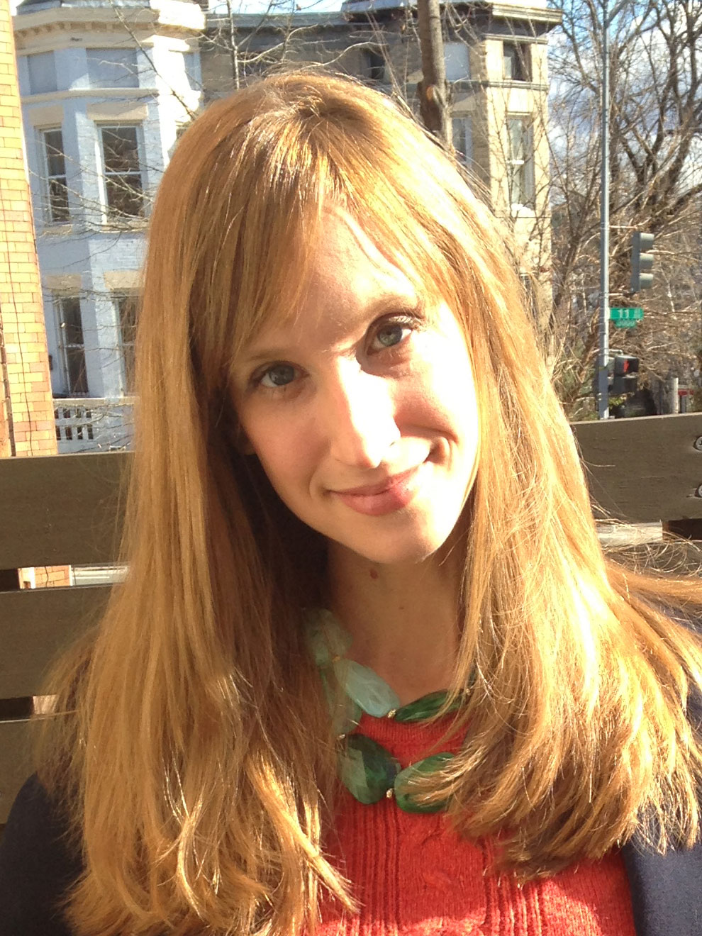 Monica Hesse