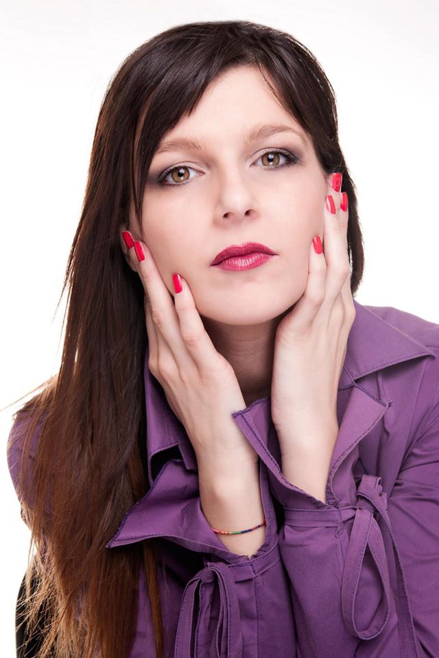 Sara Pratesi