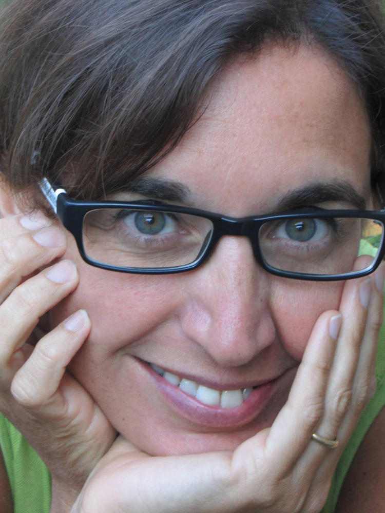 Maria Gianola