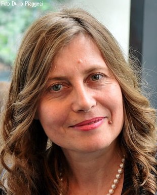 Annalisa Andreoni