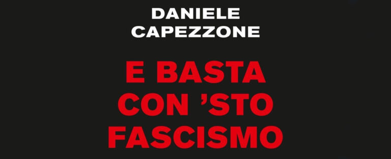Capezzone