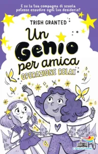 Un genio per amica - Operazione relax