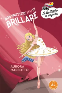 Non smettere mai di brillare (AL)