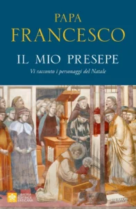 Il mio presepe