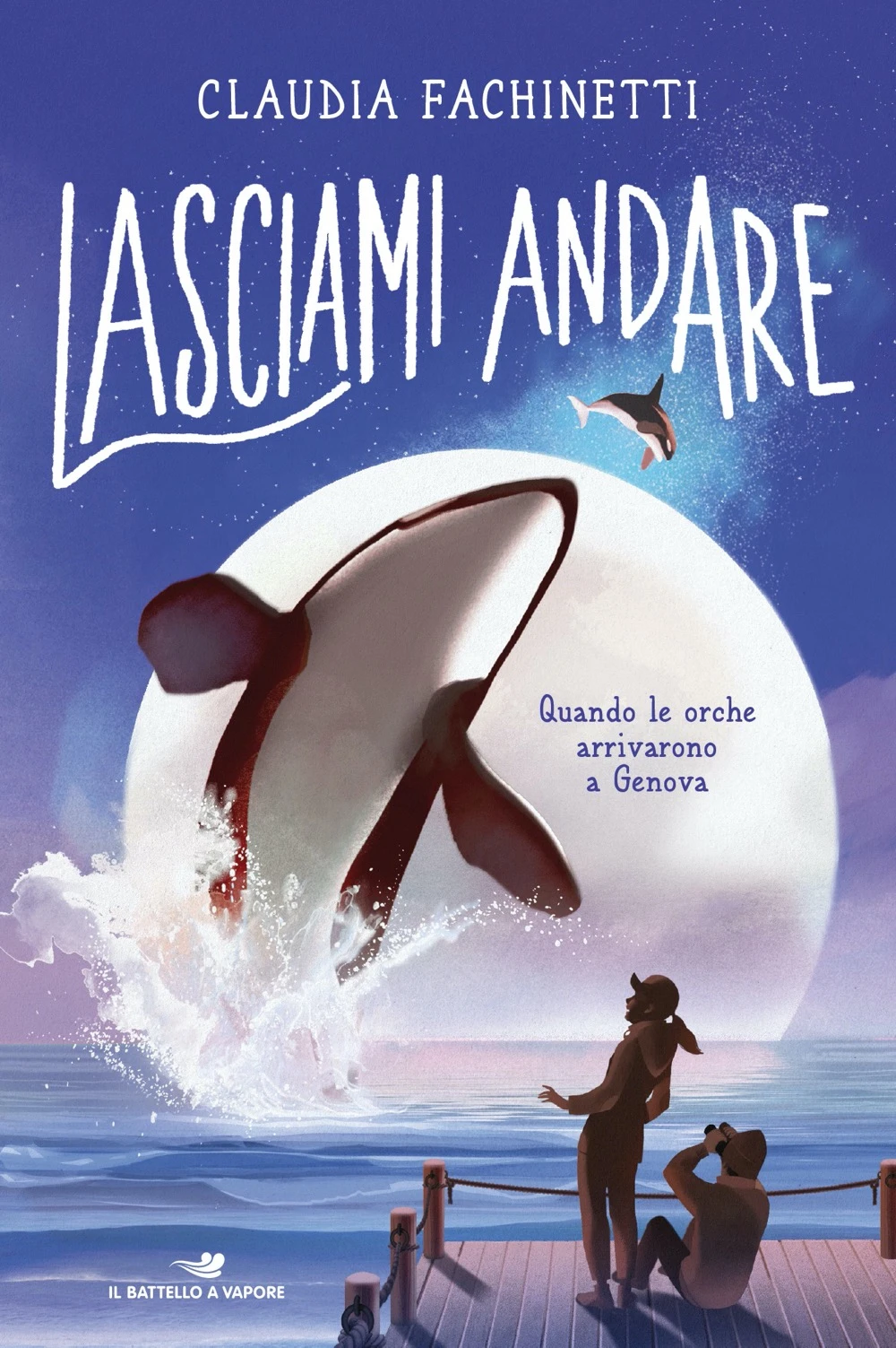 Lasciami andare