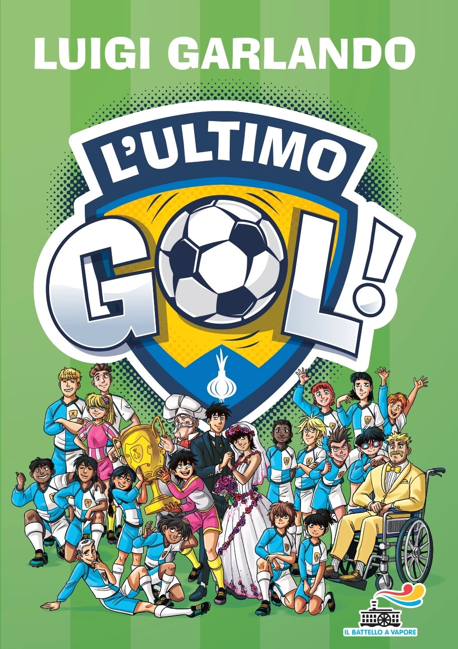 Gol n. 69 – L’ultimo gol