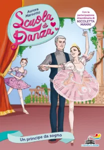 Scuola di danza - 25. Un principe da sogno