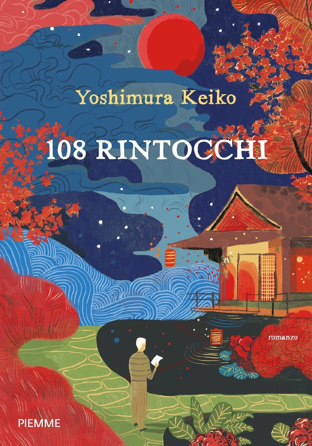 108 rintocchi - Edizioni Piemme