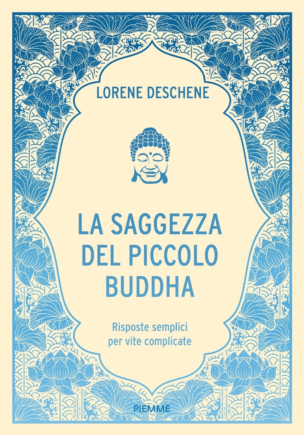 La saggezza del piccolo Buddha
