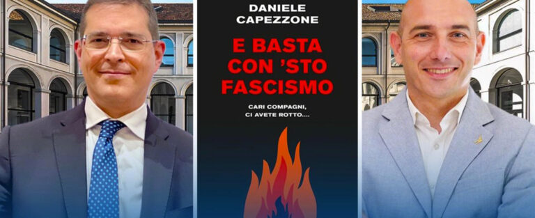 Capezzone