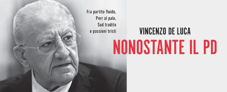 Nonostante il PD