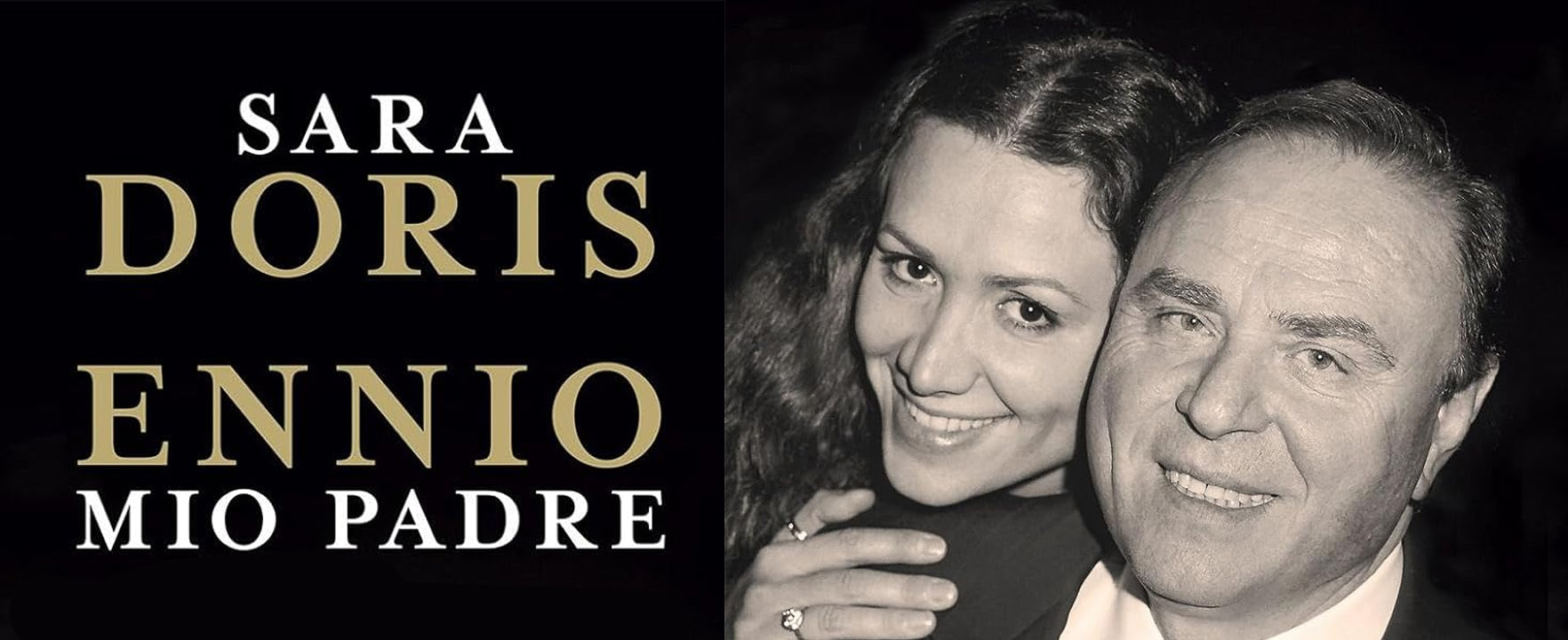 Ennio, mio padre