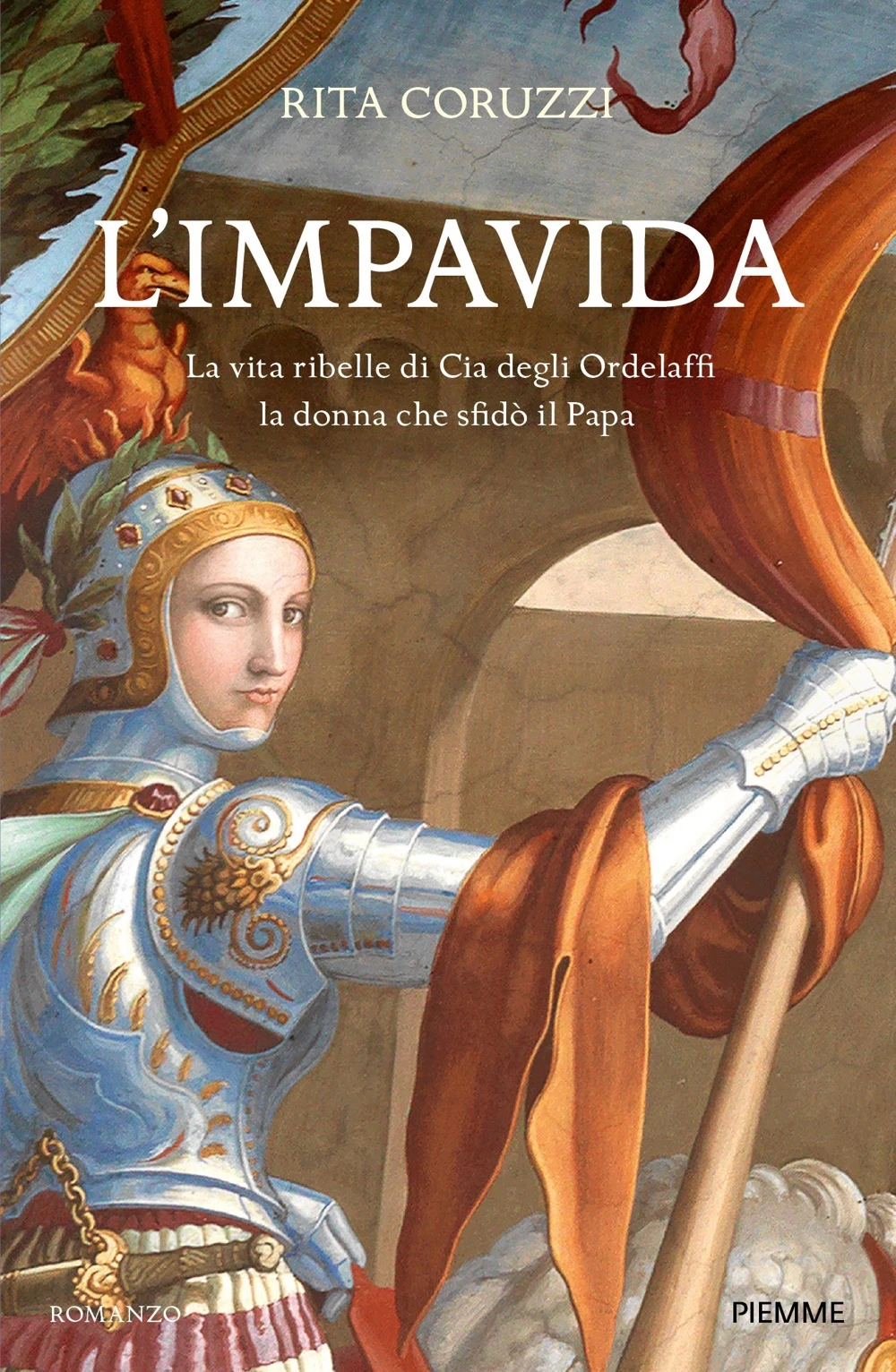 L’impavida