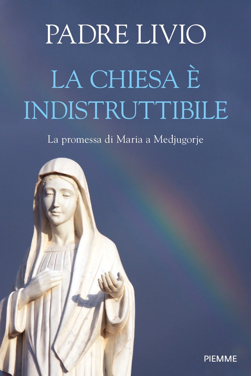 La Chiesa è indistruttibile