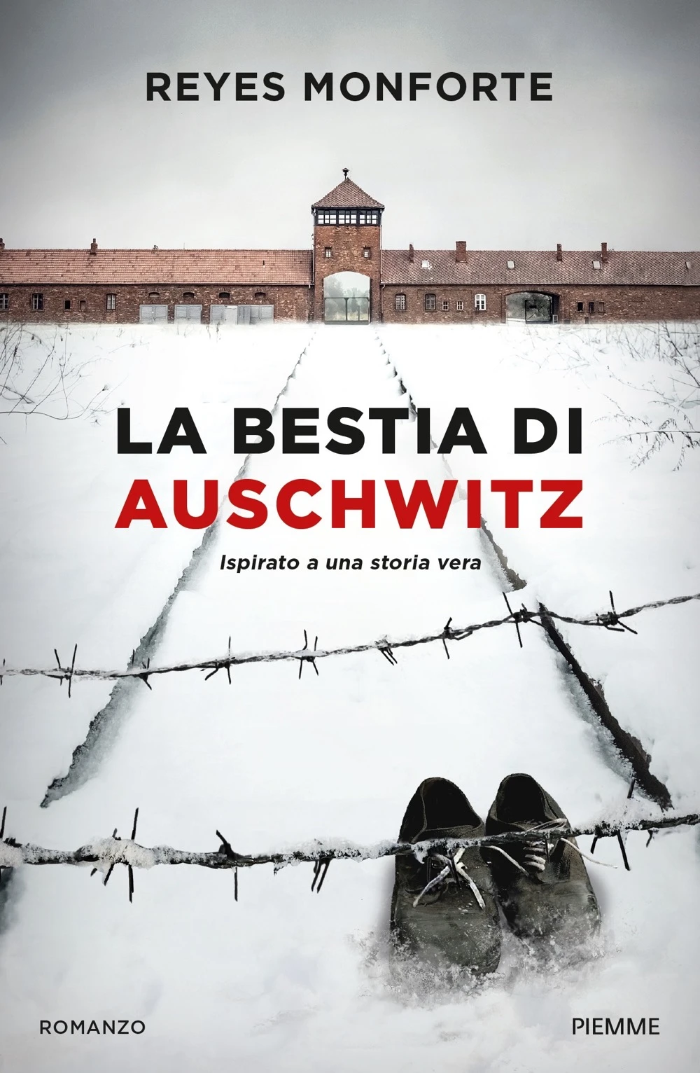 LA BESTIA DI AUSCHWITZ