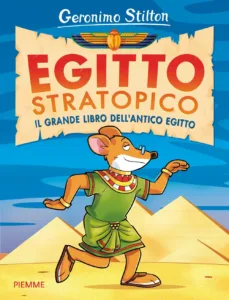Egitto stratopico. Il Grande Libro dell'Egitto