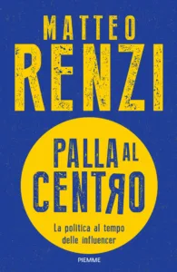 PALLA AL CENTRO