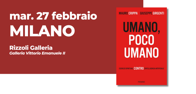 M. Crippa - G. Girgenti