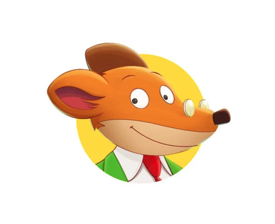 Geronimo Stilton Geronimo Stilton