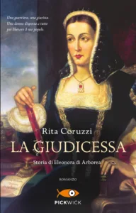 La giudicessa