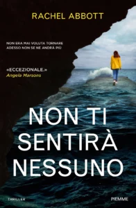 Non ti sentirà nessuno