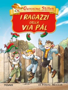 I ragazzi della via Pal