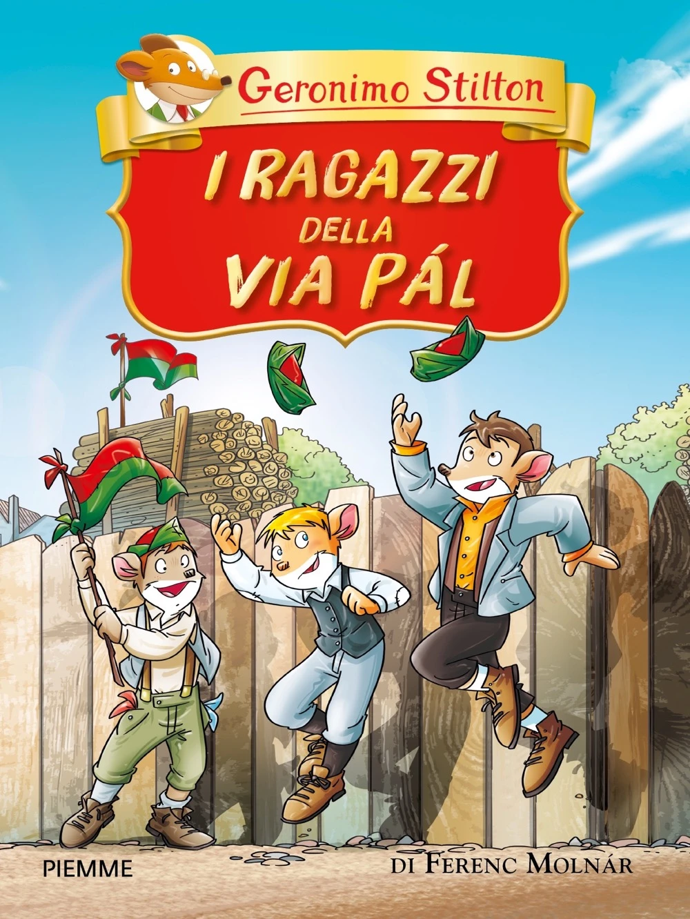 I ragazzi della via Pal