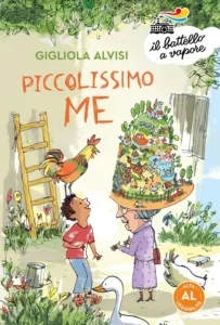 Piccolissimo me