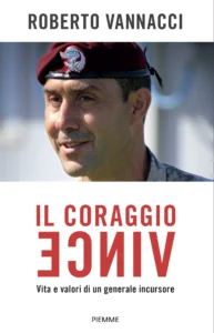 IL CORAGGIO VINCE