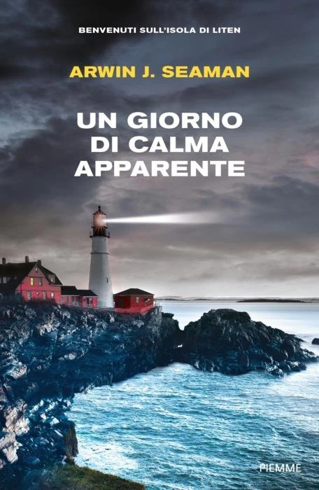 UN GIORNO DI CALMA APPARENTE